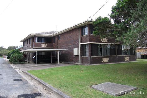 Property photo of 5/15 York Street Coffs Harbour NSW 2450