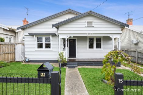 Property photo of 15 Saywell Street North Geelong VIC 3215