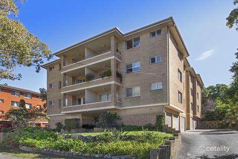 Property photo of 3/95-97 Evelyn Street Sylvania NSW 2224