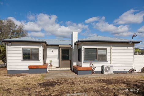 Property photo of 3 Park Road Dowsing Point TAS 7010