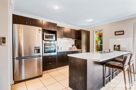 Property photo of 32 Cielo Lane Coomera QLD 4209