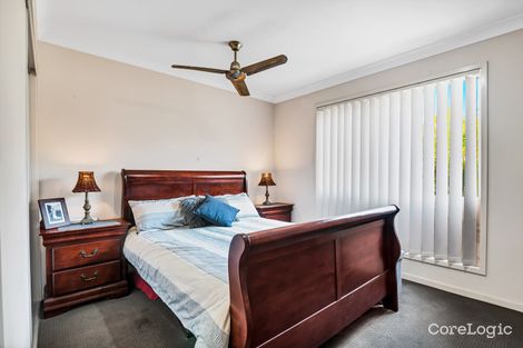 Property photo of 32 Cielo Lane Coomera QLD 4209
