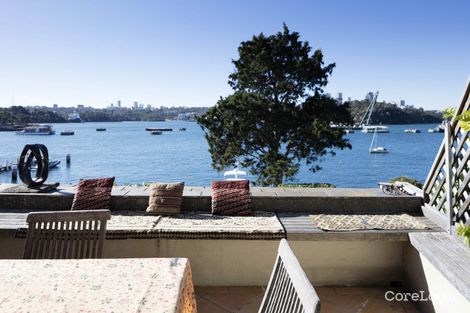 Property photo of 15A Wharf Road Birchgrove NSW 2041