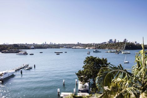 Property photo of 15A Wharf Road Birchgrove NSW 2041