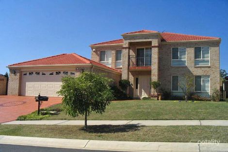 9 Ajuga Ct, Voyager Point, NSW 2172