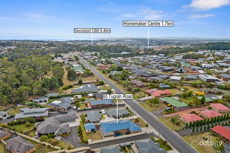 Property photo of 60 Tugrah Road Tugrah TAS 7310