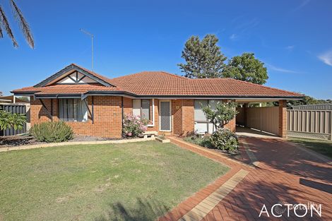 10 Norwich Cl, Greenfields, WA 6210