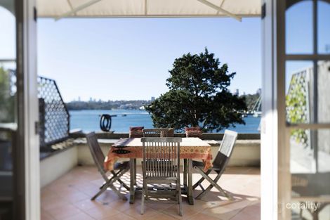 Property photo of 15A Wharf Road Birchgrove NSW 2041