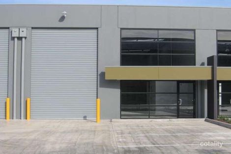 4/25 Conquest Way, Hallam, VIC 3803