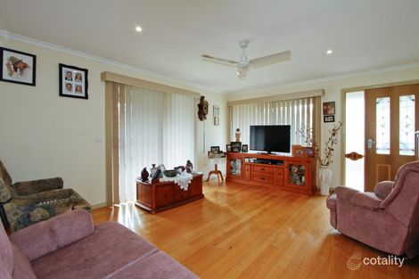 Property photo of 20 Macassar Crescent The Honeysuckles VIC 3851