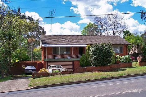 94 Oakes Rd, Carlingford, NSW 2118