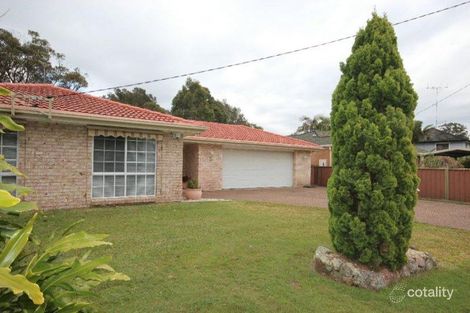 Property photo of 5 Cambridge Avenue Lemon Tree Passage NSW 2319