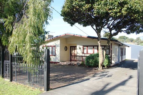 Property photo of 21 Vincent Street Tootgarook VIC 3941