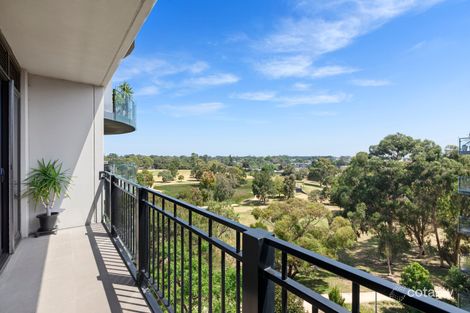 Property photo of 501/3 Remington Drive Highett VIC 3190