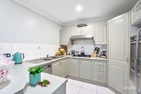 Property photo of 22 Tate Crescent Horningsea Park NSW 2171