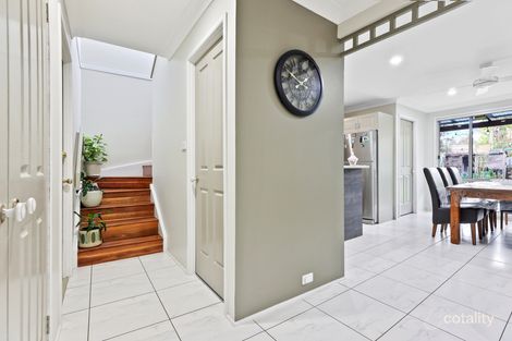 Property photo of 22 Tate Crescent Horningsea Park NSW 2171