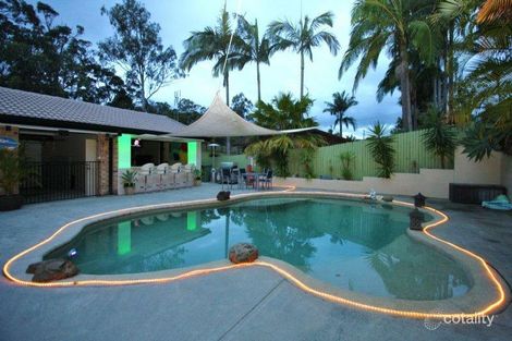 1 Tibor Ct, Ashmore, QLD 4214