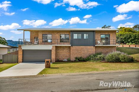 6 Higgins Cl, Gloucester, NSW 2422
