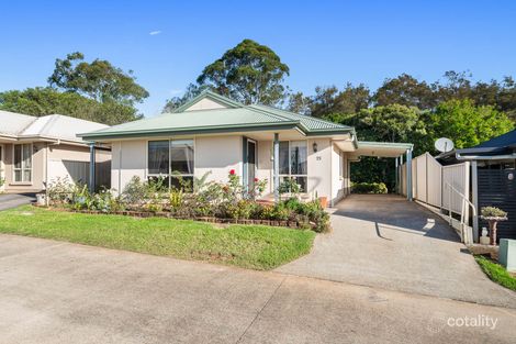 Property photo of 25/303 Spring Street Kearneys Spring QLD 4350