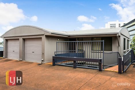 17/4 Cowlishaw St, Bowen Hills, QLD 4006