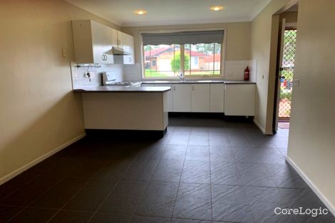 Property photo of 11 Friarbird Crescent Glenmore Park NSW 2745