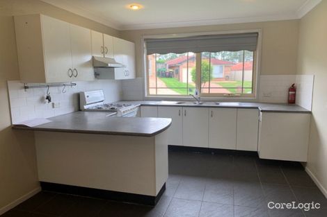 Property photo of 11 Friarbird Crescent Glenmore Park NSW 2745