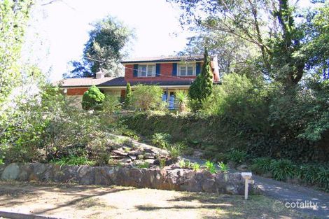 46 George Mobbs Dr, Castle Hill, NSW 2154