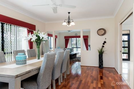 Property photo of 32 Moreton View Crescent Thornlands QLD 4164