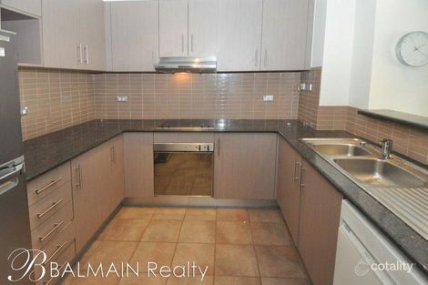 Property photo of 302/50 Murray Street Sydney NSW 2000