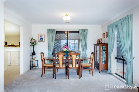 Property photo of 17 May Mills Close Nicholls ACT 2913