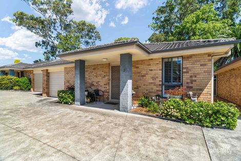 Property photo of 3/170 Anderson Drive Beresfield NSW 2322