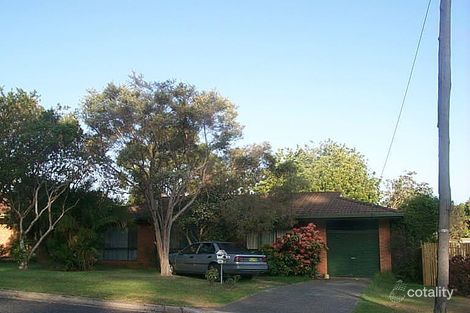 18 Mackays Rd, Coffs Harbour, NSW 2450