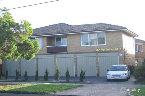 5/147a Sycamore St, Caulfield South, VIC 3162