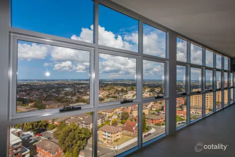 1515/31 Treacy St, Hurstville, NSW 2220