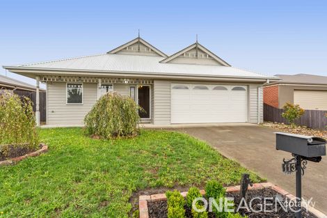 Property photo of 113 Moody Street Koo Wee Rup VIC 3981