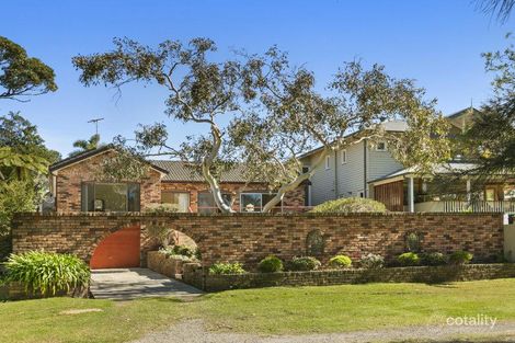Property photo of 17 Moresby Place Allambie Heights NSW 2100
