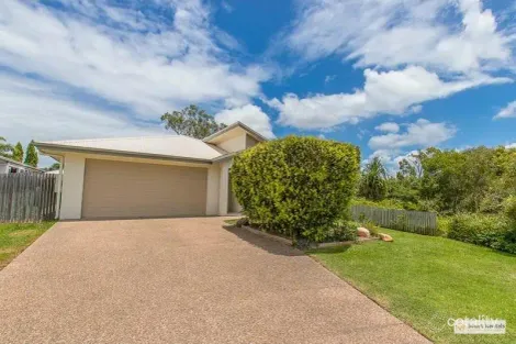 11 Barwick Mews, Deeragun, QLD 4818