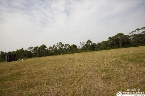 Property photo of 3 Western Barred Place Longwarry VIC 3816