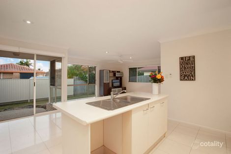 Property photo of 35 Rainbird Close Burleigh Waters QLD 4220