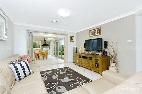 Property photo of 6 Connelly Way Kellyville NSW 2155