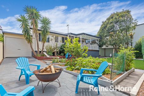Property photo of 13A Tabratong Road Helensburgh NSW 2508