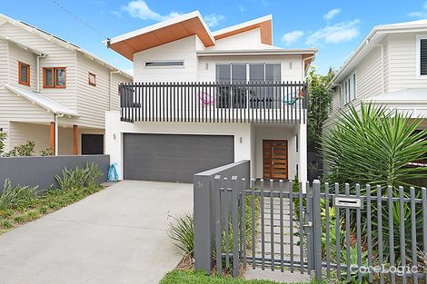 Property photo of 56 Newmarket Street Hendra QLD 4011