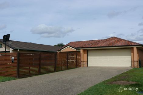 Property photo of 6 Axis Close Upper Coomera QLD 4209