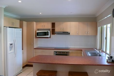 Property photo of 6 Axis Close Upper Coomera QLD 4209