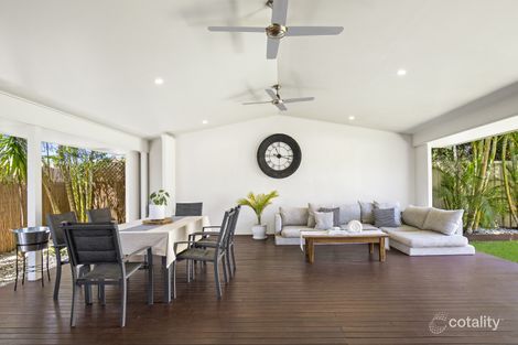 Property photo of 11A Port Drive Mermaid Waters QLD 4218