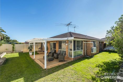 Property photo of 32 Shalimar Rise Currambine WA 6028