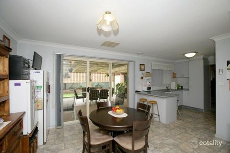 Property photo of 45 Yentoo Drive Glenfield Park NSW 2650