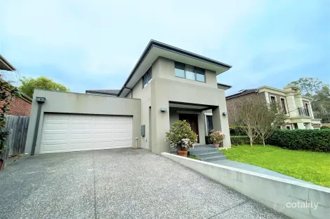 3 Oxford St, Kew East, VIC 3102