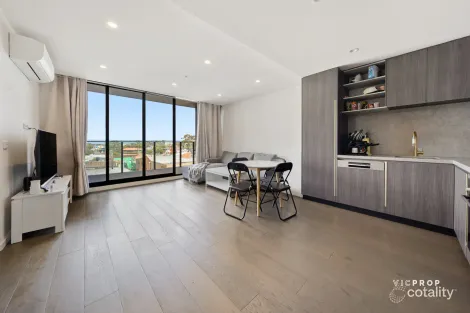 406/254 Hampshire Rd, Sunshine, VIC 3020