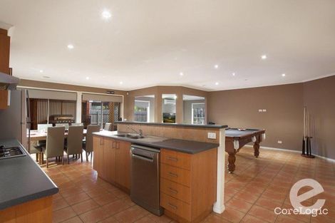 Property photo of 5 Cloverlea Grove Narre Warren South VIC 3805